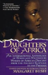 Daughters of Africa