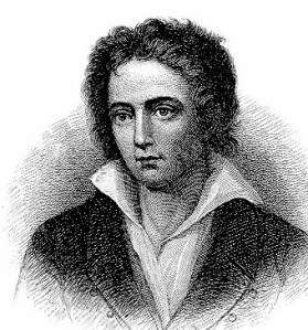 Percy Shelley