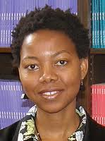 NoViolet Bulawayo