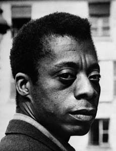 James Baldwin