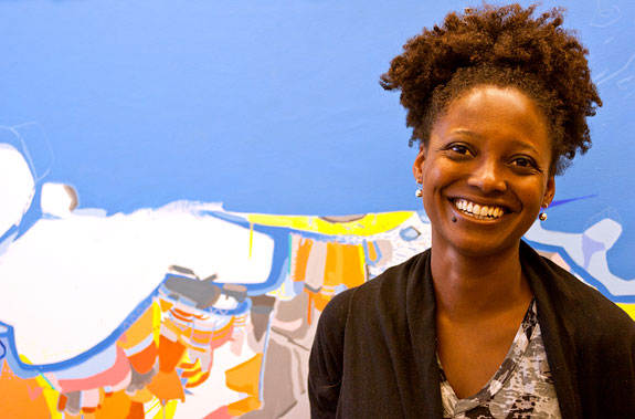 Tracy K. Smith