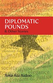 Diplomatic Pounds