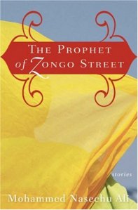 Prophet of Zongo Street