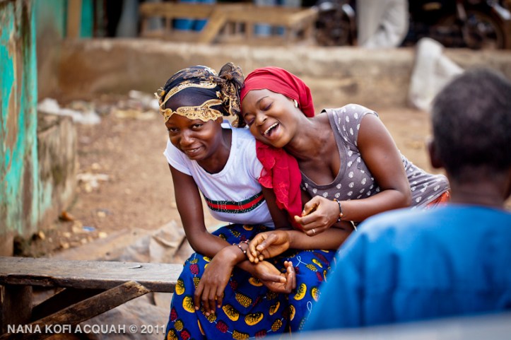 NKA Photos Ivory Coast