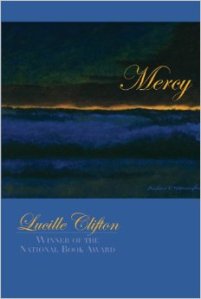 Mercy by Lucille Clifton