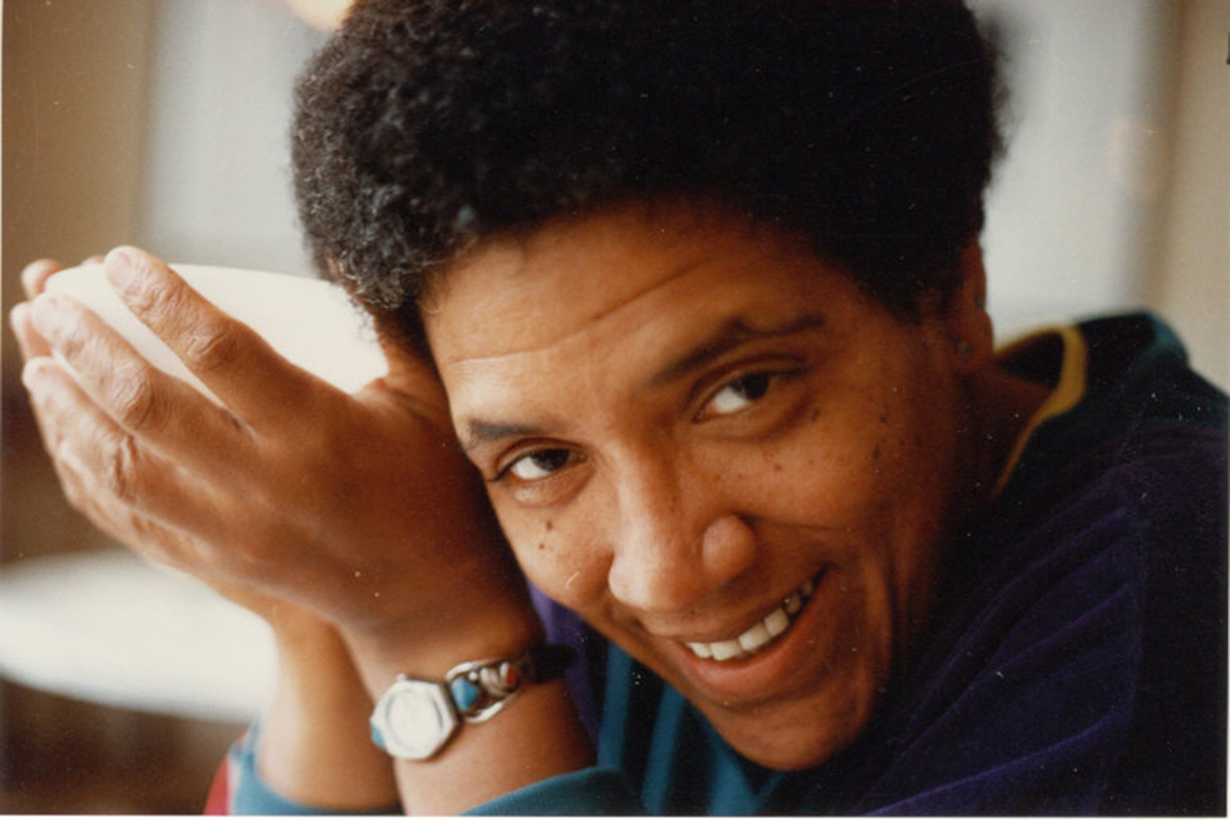 “Power” by Audre Lorde