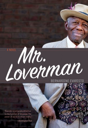 Mr Loverman