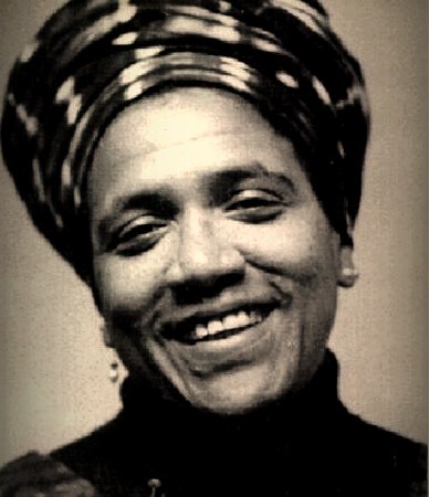 Audre Lorde 2