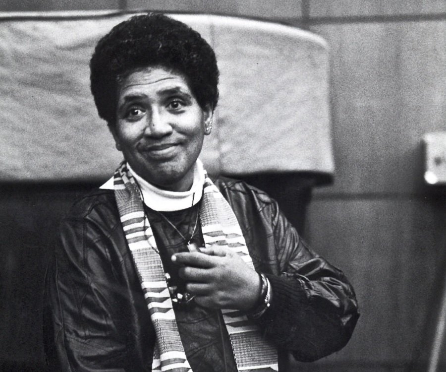 “There Are No Honest Poems About Dead Women” by Audre Lorde