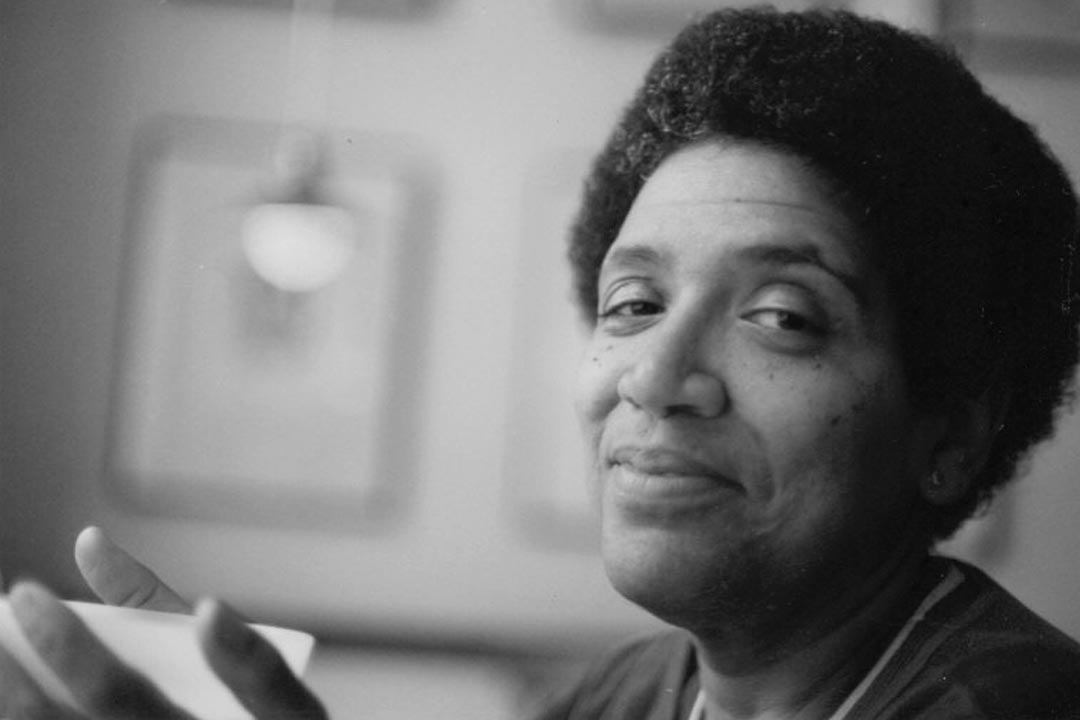 “Who Said It Was Simple” by Audre Lorde #PoetryMonth